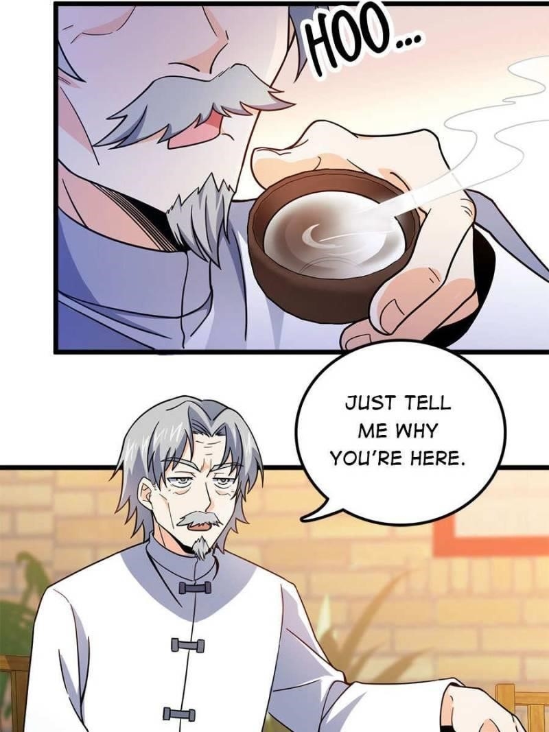 Spare Me, Great Lord! Chapter 20 - Page 28 in English