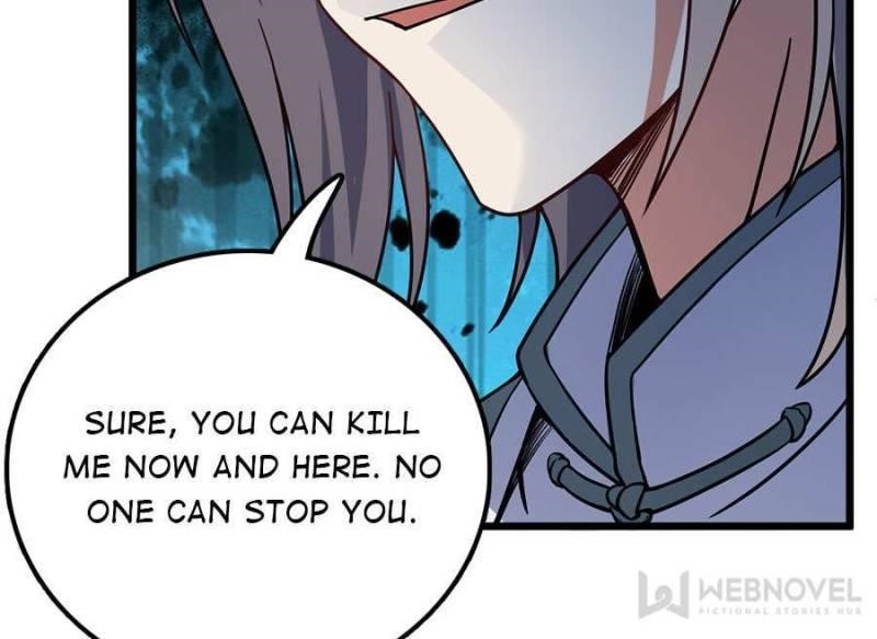 Spare Me, Great Lord! Chapter 20 - Page 32 in English