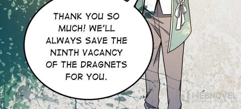 Spare Me, Great Lord! Chapter 20 - Page 35 in English