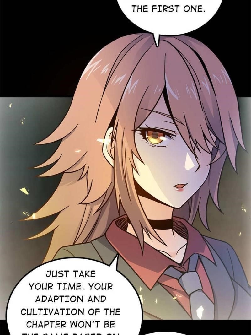 Spare Me, Great Lord! Chapter 20 - Page 5 in English