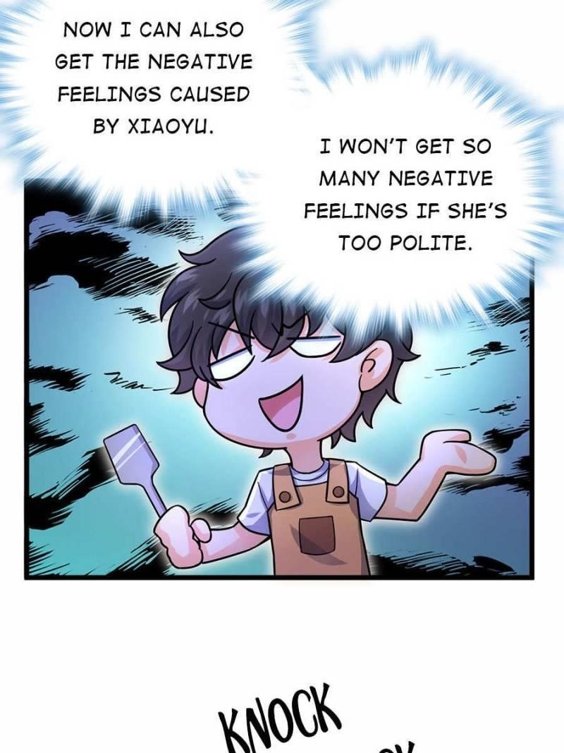 Spare Me, Great Lord! Chapter 20 - Page 51 in English