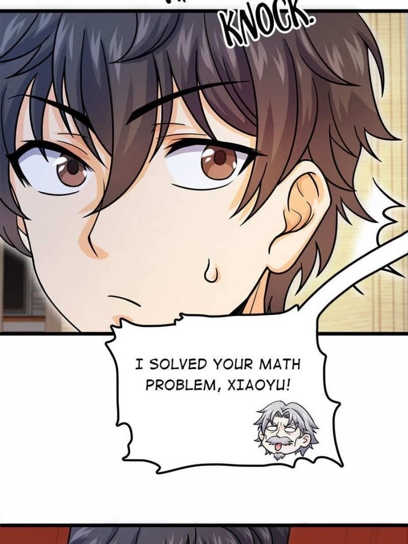 Spare Me, Great Lord! Chapter 20 - Page 52 in English