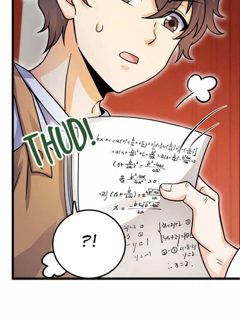 Spare Me, Great Lord! Chapter 20 - Page 55 in English