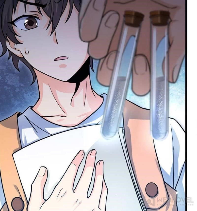 Spare Me, Great Lord! Chapter 20 - Page 60 in English