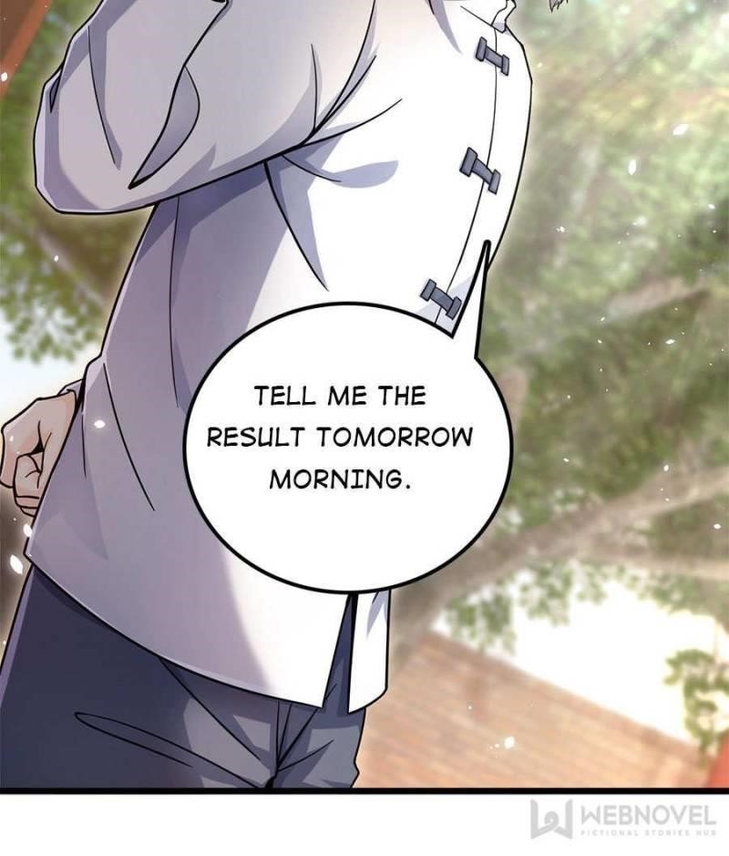 Spare Me, Great Lord! Chapter 20 - Page 64 in English