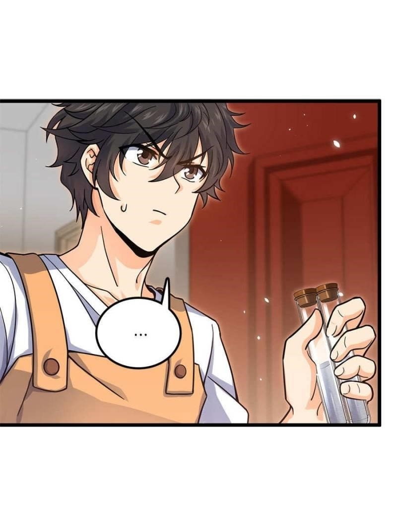 Spare Me, Great Lord! Chapter 20 - Page 65 in English
