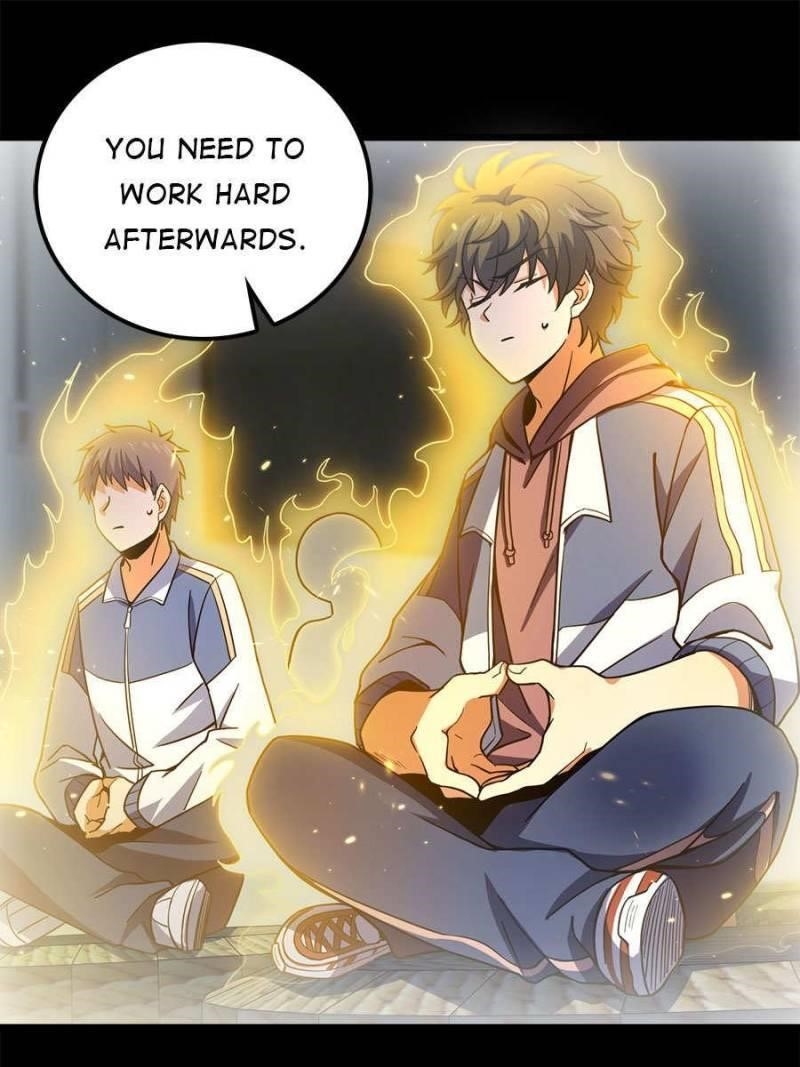 Spare Me, Great Lord! Chapter 20 - Page 7 in English