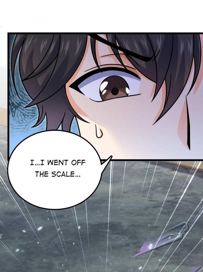 Spare Me, Great Lord! Chapter 20 - Page 74 in English