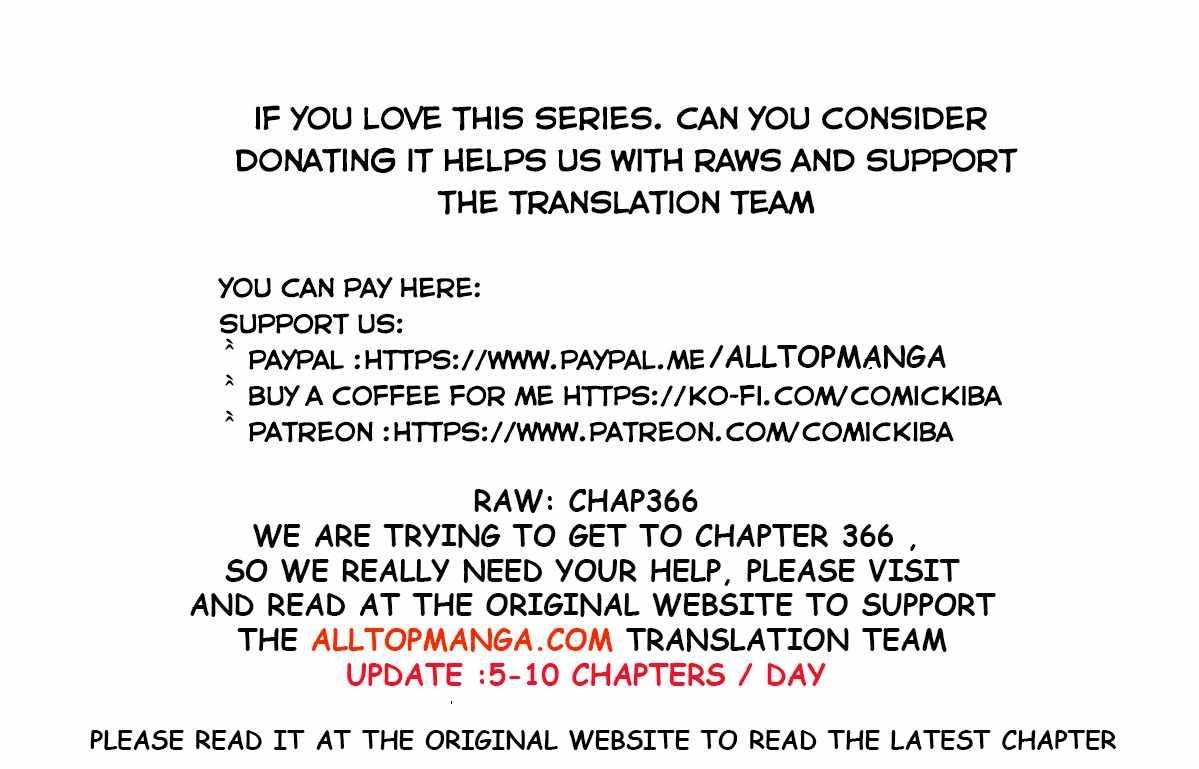 Spare Me, Great Lord! Chapter 204 - Page 8 in English