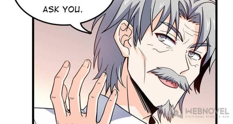 Spare Me, Great Lord! Chapter 21 - Page 12 in English
