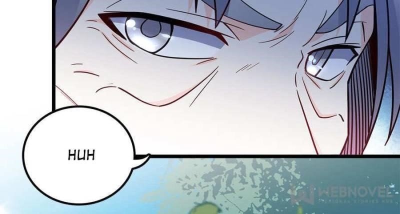 Spare Me, Great Lord! Chapter 21 - Page 15 in English