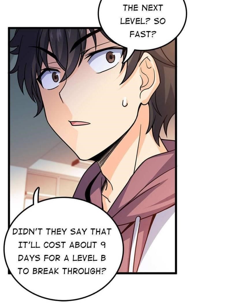 Spare Me, Great Lord! Chapter 21 - Page 25 in English