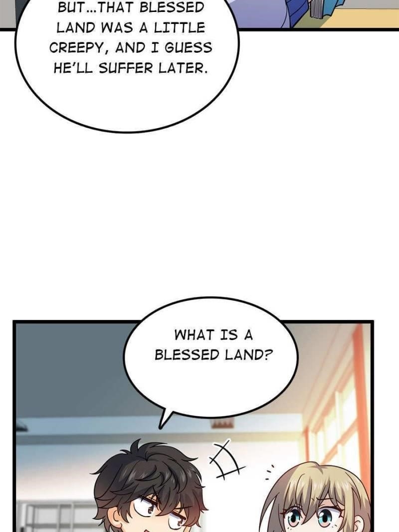 Spare Me, Great Lord! Chapter 21 - Page 27 in English