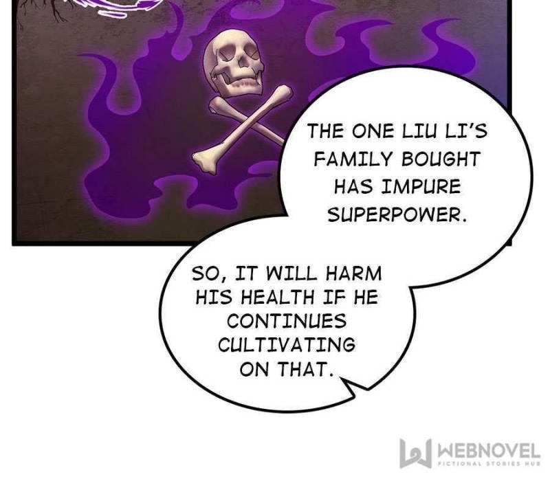 Spare Me, Great Lord! Chapter 21 - Page 31 in English