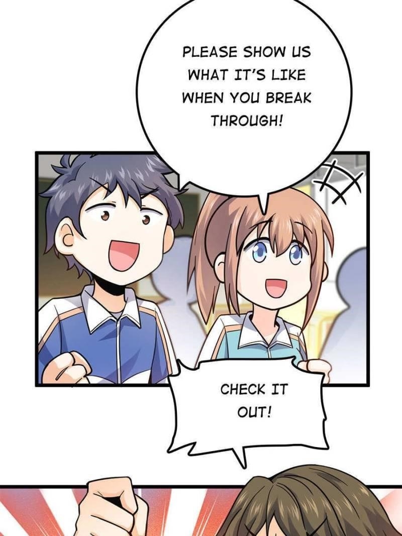 Spare Me, Great Lord! Chapter 21 - Page 36 in English