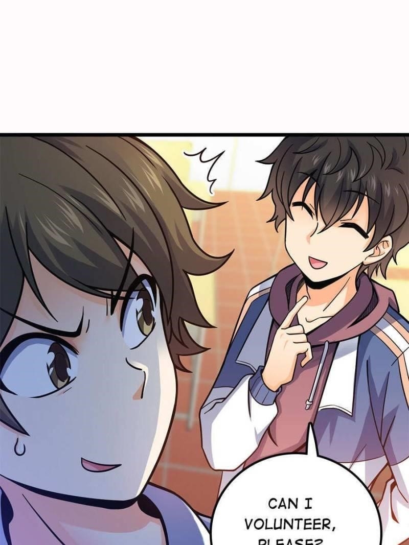 Spare Me, Great Lord! Chapter 21 - Page 39 in English