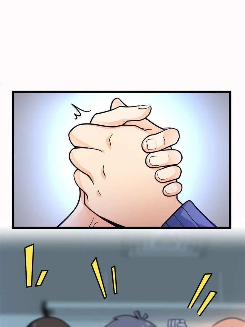 Spare Me, Great Lord! Chapter 21 - Page 42 in English