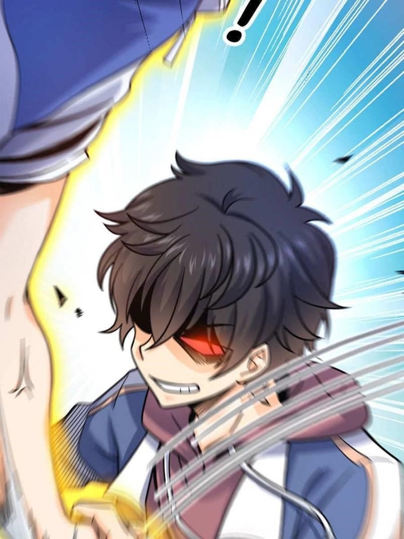 Spare Me, Great Lord! Chapter 21 - Page 49 in English