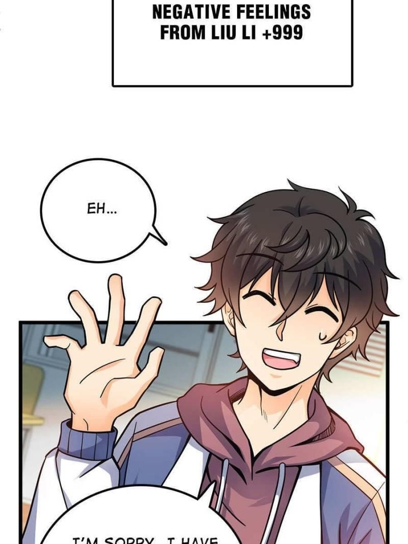 Spare Me, Great Lord! Chapter 21 - Page 53 in English