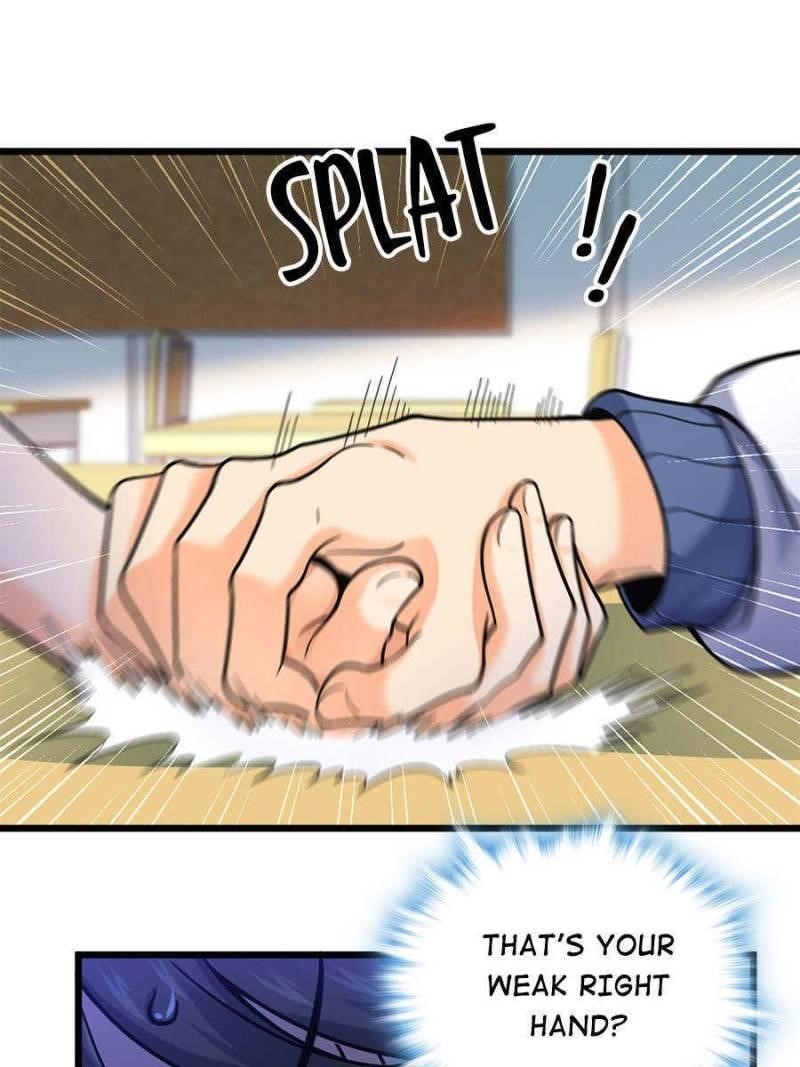 Spare Me, Great Lord! Chapter 21 - Page 55 in English