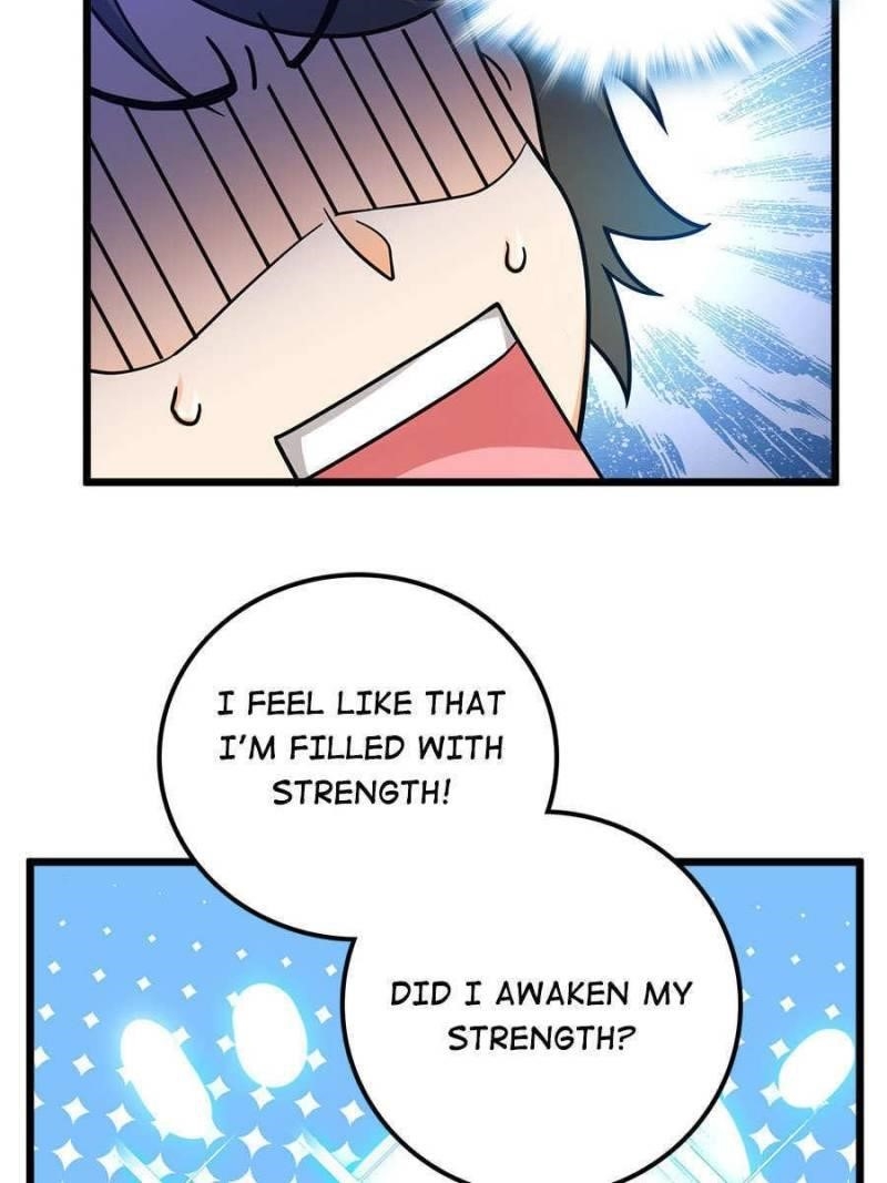 Spare Me, Great Lord! Chapter 21 - Page 56 in English