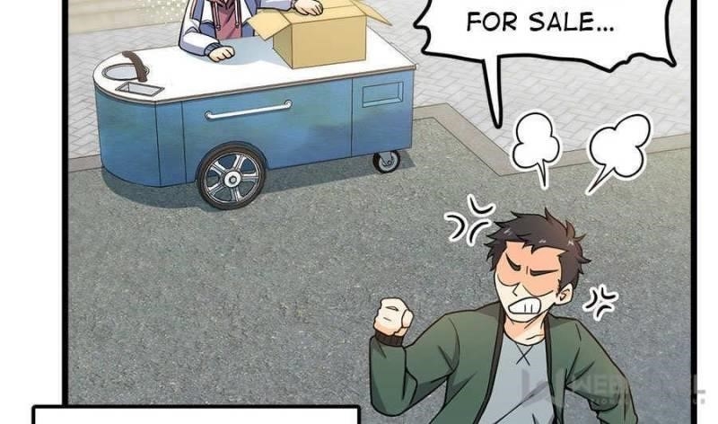 Spare Me, Great Lord! Chapter 21 - Page 6 in English