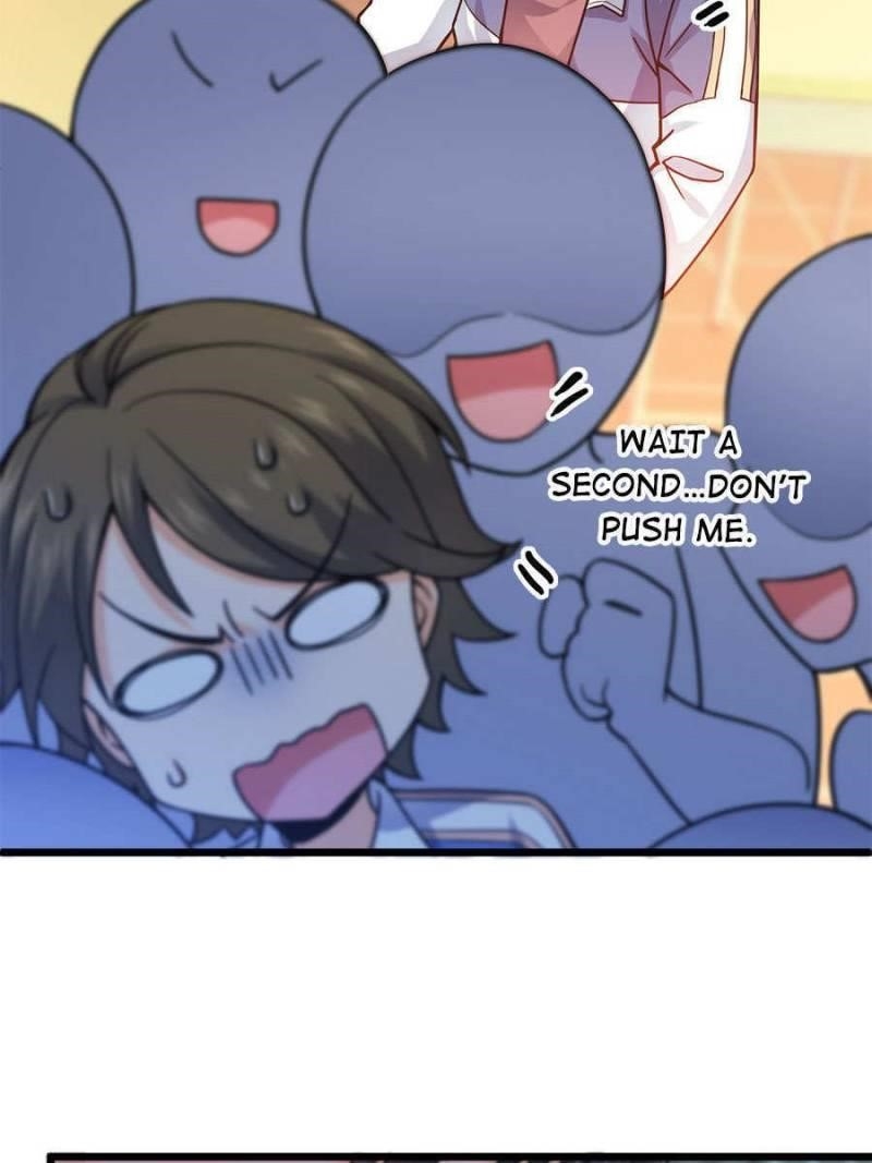 Spare Me, Great Lord! Chapter 21 - Page 61 in English