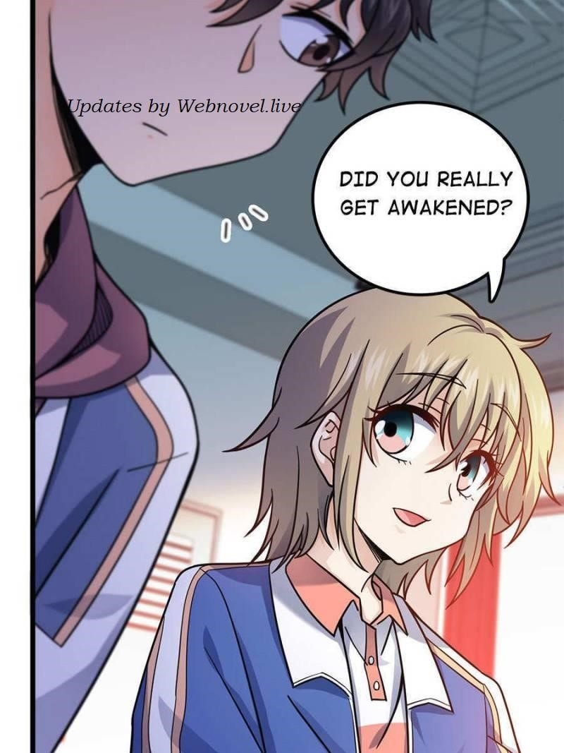 Spare Me, Great Lord! Chapter 21 - Page 62 in English