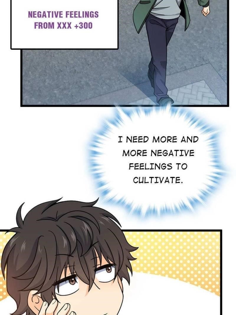 Spare Me, Great Lord! Chapter 21 - Page 7 in English