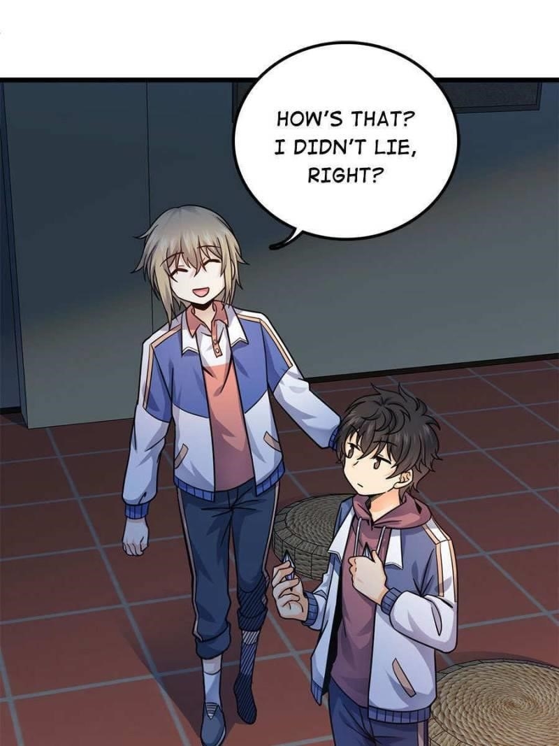 Spare Me, Great Lord! Chapter 21 - Page 72 in English