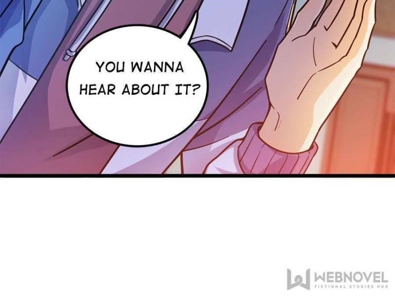Spare Me, Great Lord! Chapter 21 - Page 76 in English