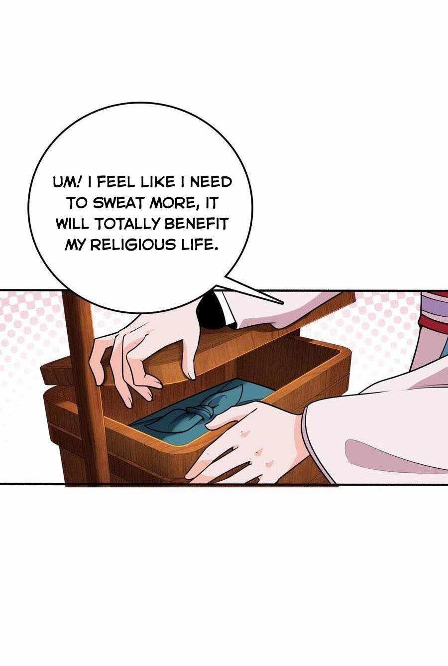 Spare Me, Great Lord! Chapter 218 - Page 33 in English