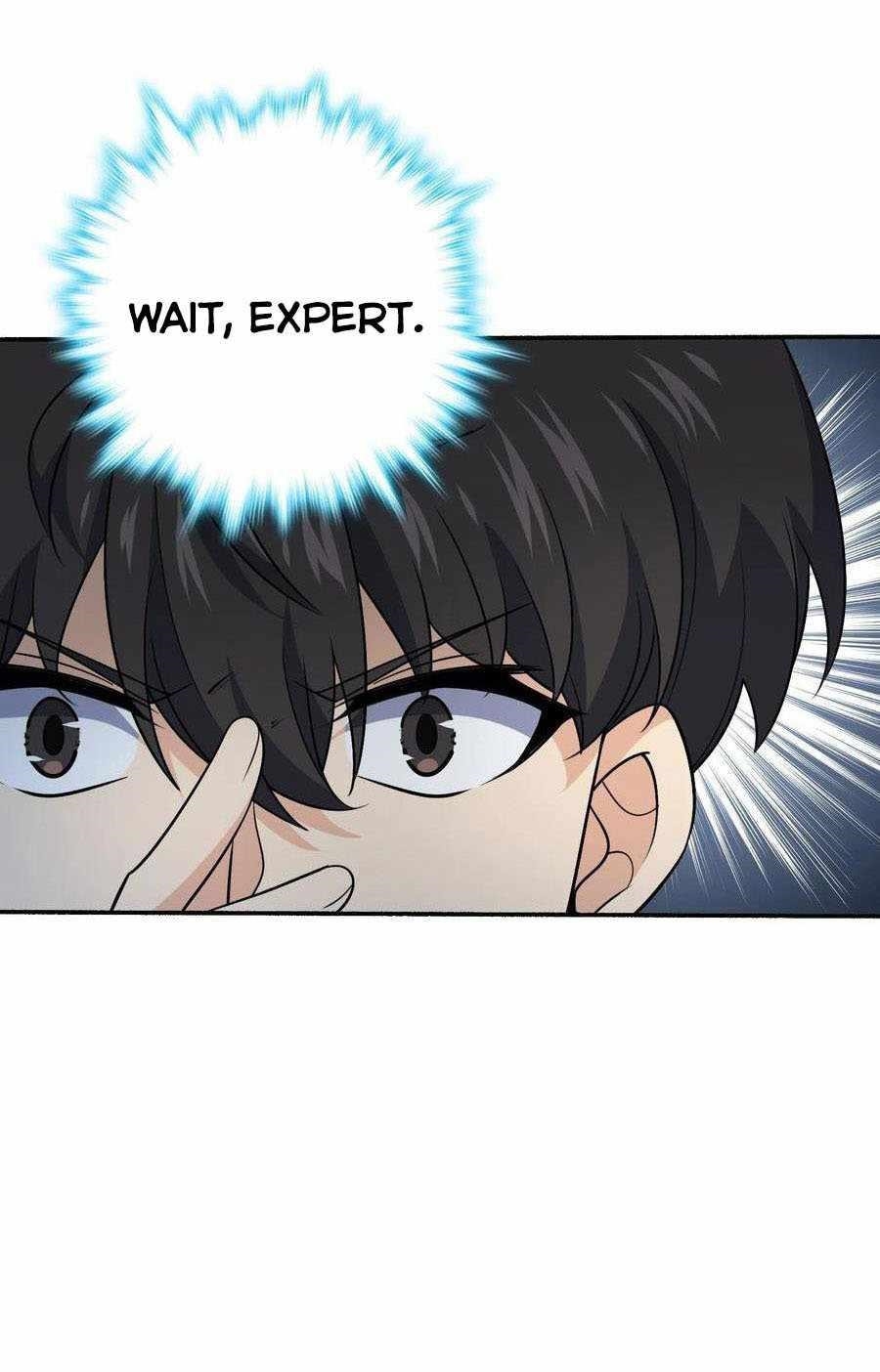 Spare Me, Great Lord! Chapter 218 - Page 46 in English