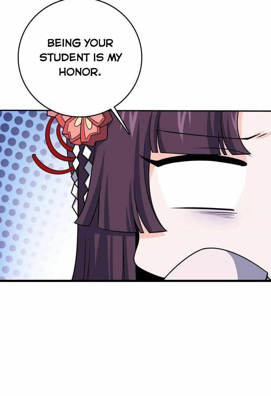 Spare Me, Great Lord! Chapter 218 - Page 49 in English