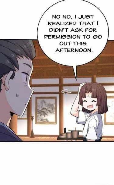 Spare Me, Great Lord! Chapter 219 - Page 43 in English