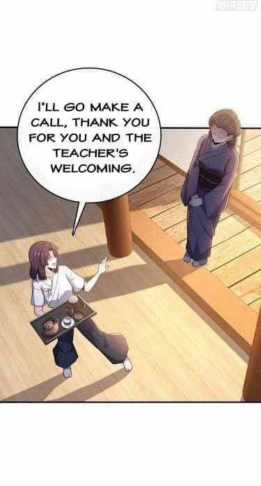 Spare Me, Great Lord! Chapter 219 - Page 44 in English