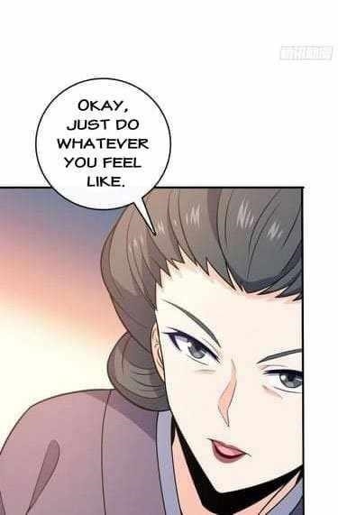 Spare Me, Great Lord! Chapter 219 - Page 45 in English