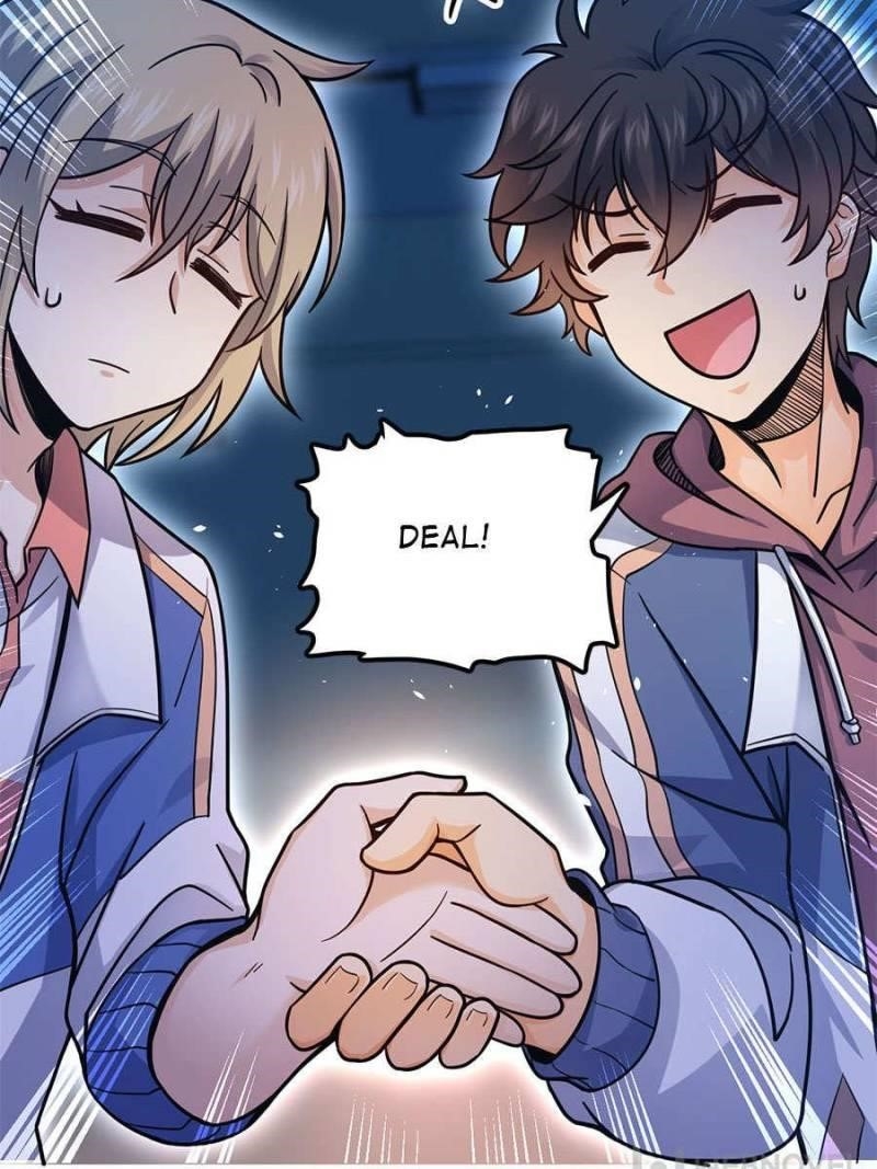 Spare Me, Great Lord! Chapter 22 - Page 13 in English