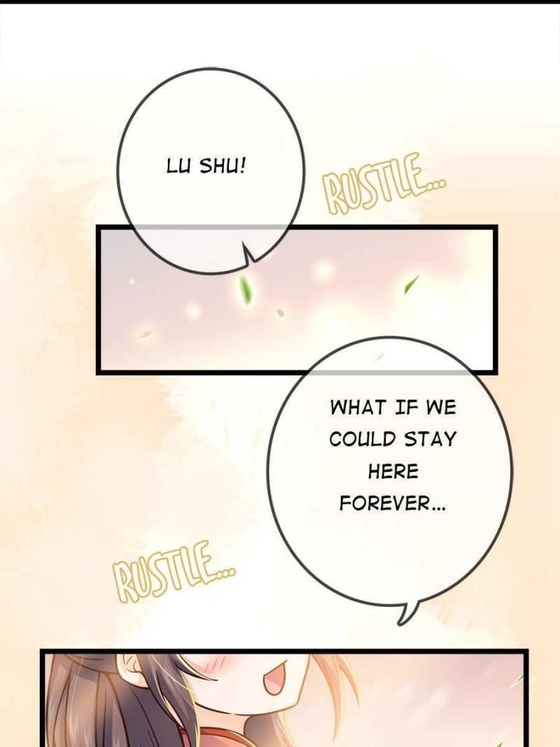 Spare Me, Great Lord! Chapter 22 - Page 19 in English