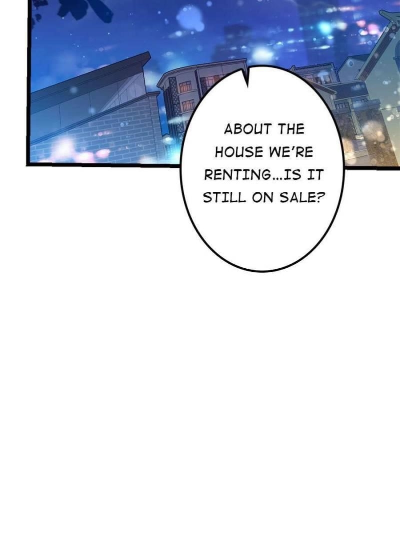 Spare Me, Great Lord! Chapter 22 - Page 25 in English