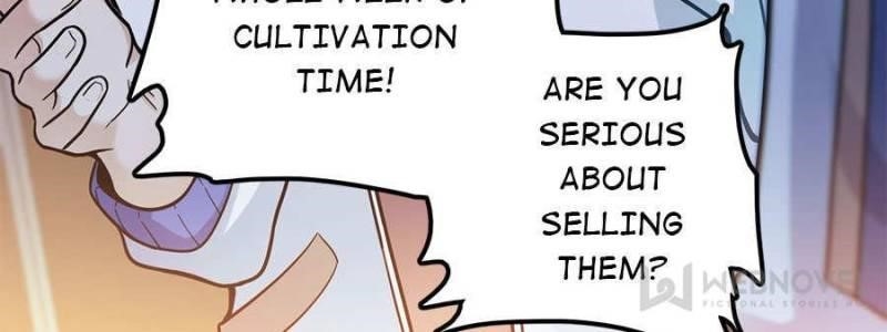 Spare Me, Great Lord! Chapter 22 - Page 3 in English