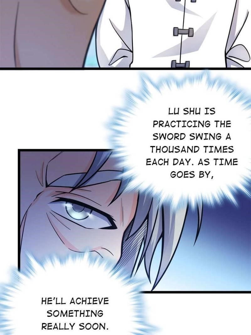 Spare Me, Great Lord! Chapter 22 - Page 30 in English
