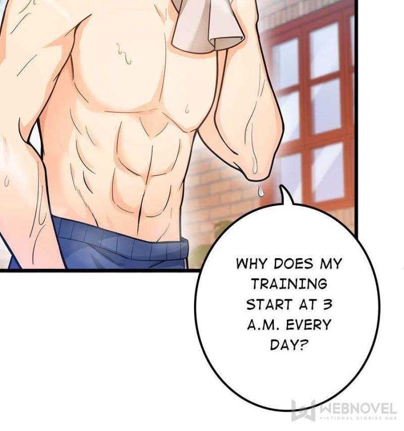 Spare Me, Great Lord! Chapter 22 - Page 33 in English