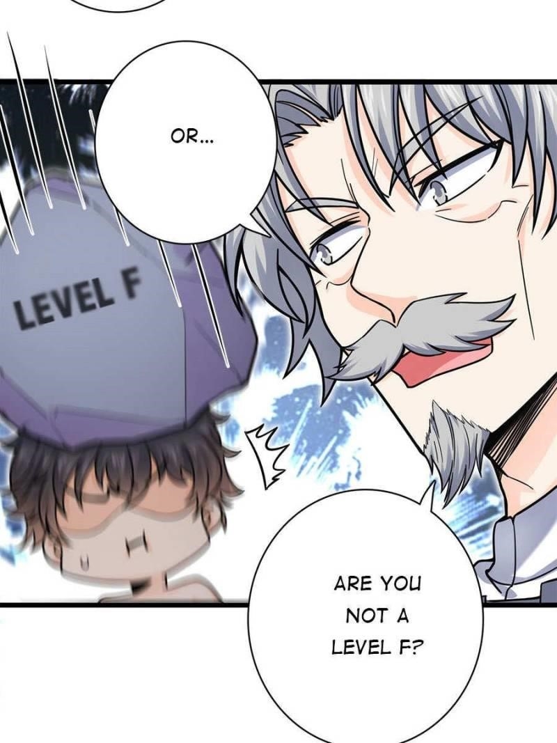Spare Me, Great Lord! Chapter 22 - Page 38 in English