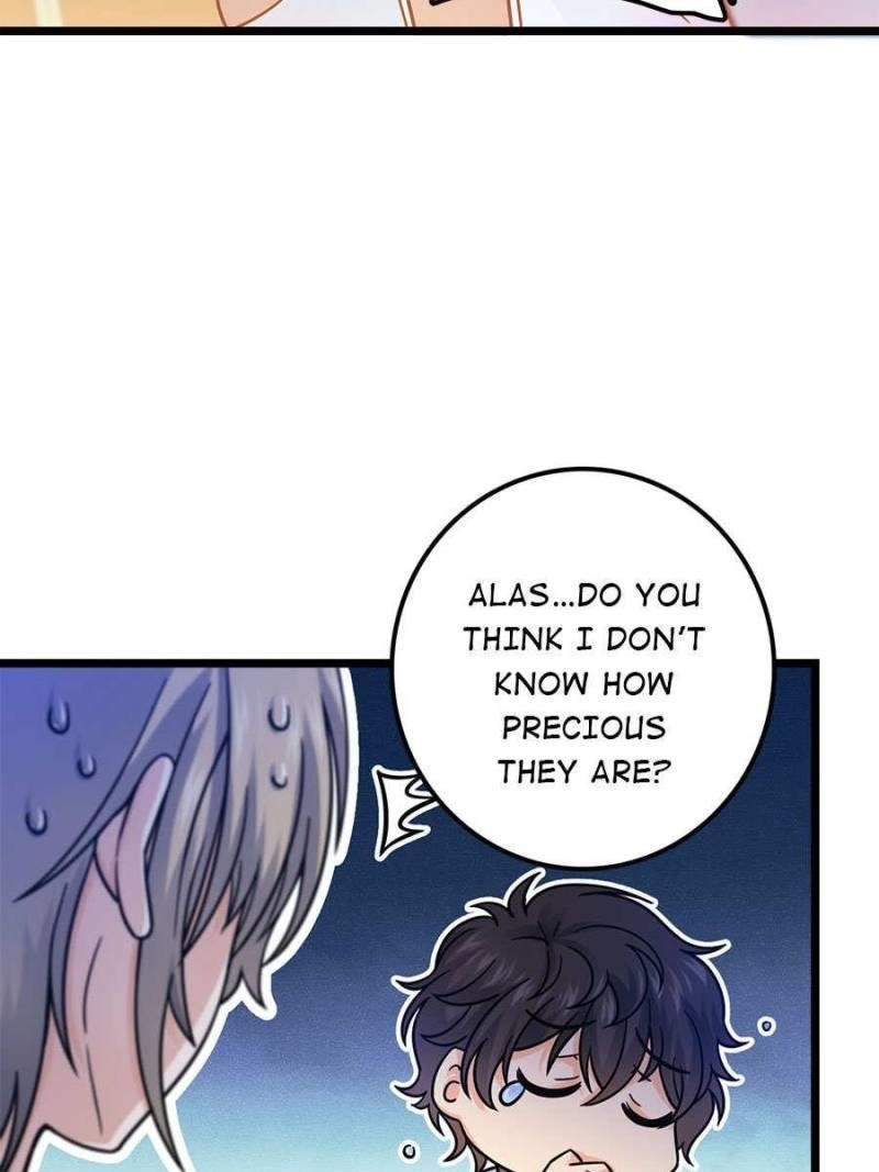 Spare Me, Great Lord! Chapter 22 - Page 4 in English