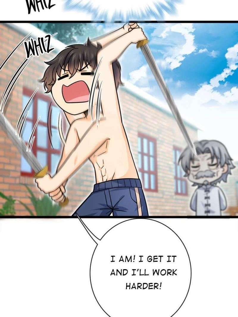 Spare Me, Great Lord! Chapter 22 - Page 40 in English