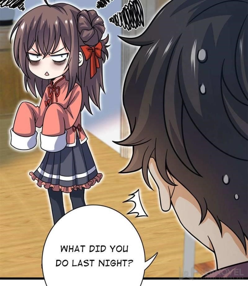 Spare Me, Great Lord! Chapter 22 - Page 43 in English