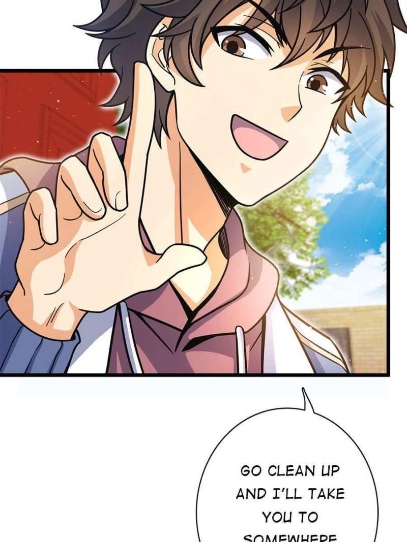 Spare Me, Great Lord! Chapter 22 - Page 46 in English