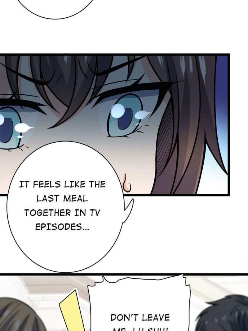 Spare Me, Great Lord! Chapter 22 - Page 54 in English