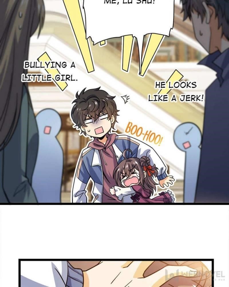 Spare Me, Great Lord! Chapter 22 - Page 55 in English